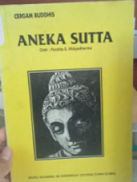 Image of Aneka Sutta