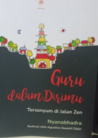 Image of Guru DAlam Dirimu Tesenyum Di Jalan Zen