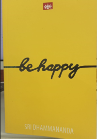 Image of Be Happy
