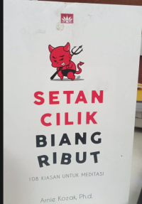 Image of Setan Cilik Biang Ribut