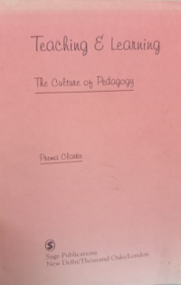Image of Teaching And Learning The Culture Of Pedagogy