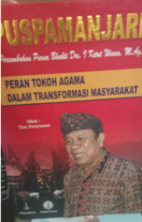 Image of Peran Tokoh Agama Dalam Transformasi Masyarakat