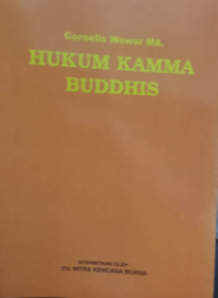 Image of Hukum Kamma Buddhis