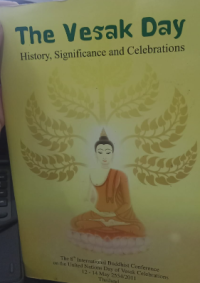 Image of The Vesak Day History Significance And Celebrations