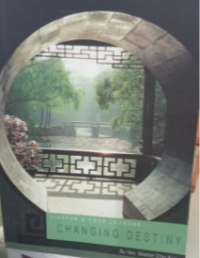 Image of Changing Destiny