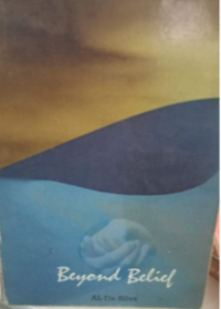 Image of Beyond Belief