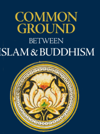 Image of Common Ground Betwen Islam Dan Buddha