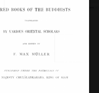 Image of Sutta Digha Nikaya Dialogues Of Buddha II