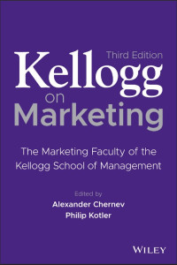 Image of Kellogg The Marketing Faculty of the
Kellogg School of Management