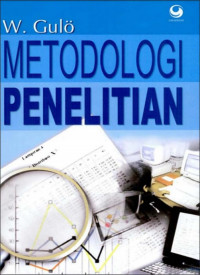 Image of Metodologi Penelitian