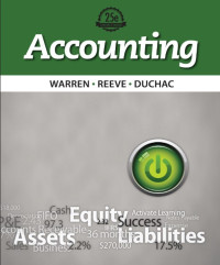 Image of WARREN REEVE DUCHAC ACCOUNTING25e