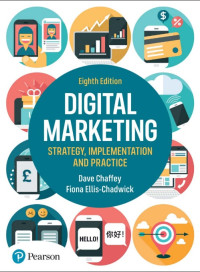 Image of DIGITAL MARKETING