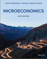 Image of MICROECONOMICS