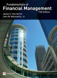 Image of Fundamentals of Financial Management
