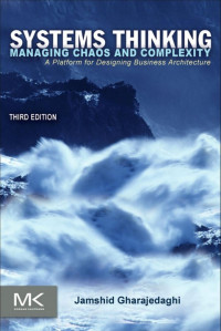 Image of Systems Thinking: Managing Chaos and Complexity