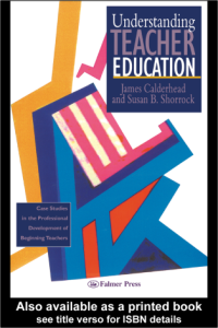 Image of Understanding Teacher Education