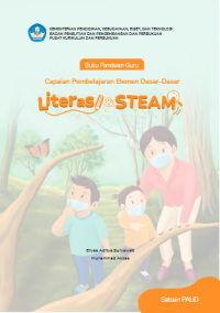 Image of LITERASI DAN STEAM