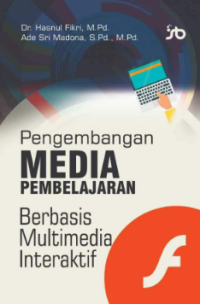 Image of PENGEMBANGAN MEDIA PEMBELAJARAN