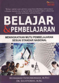 Image of MENING KATKAN MUTU PEMBELAJAMN SESUAI STANDAR NASIONAL
