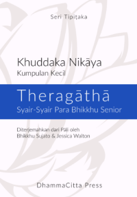 Image of Theragāthā