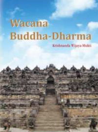 Image of Wacana Buddha Dharma