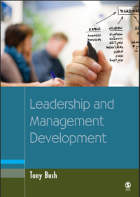 Image of LEADERSHIP AND MANAGEMENT DEVELOPMENT IN EDUCATION