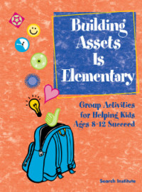 Image of Building AssetsIs Elementary