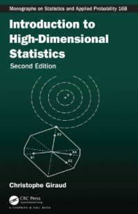 Image of Introduction to High-Dimensional Statistics