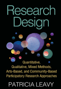 Image of RESEARCH DESIGN
