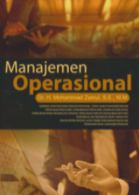 Image of Managemen Operasional