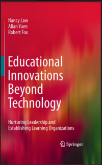 Image of Educational Innovations Beyond Technology