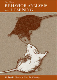 Image of Behavior Analysis and Learning