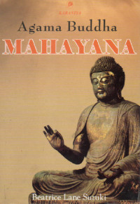 Image of Agama Buddha Mahayana
