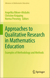 Image of Approaches to
Qualitative Research
in Mathematics
Education