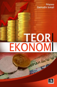 Image of Teori Ekonomi