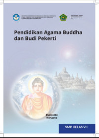 Image of Pendidikan Agama Buddha dan Budi Pekerti