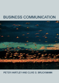 Image of Business Communication