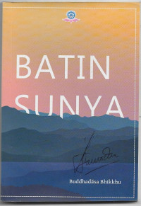 Image of Batin Sunya