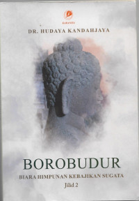Image of Borobudur : Biara Himpunan Kebajikan Sugata