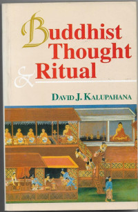 Image of Buddhist Thought and Ritual