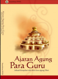Image of AJARAN AGUNG PARA GURU
