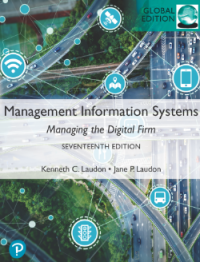 Image of Managing the Digital Firm