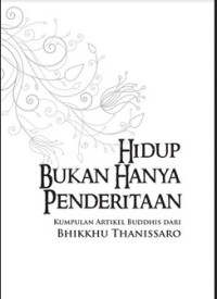 Image of Hidup Bukan Hanya Penderitaan