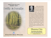 Image of Buddha & PesanNya