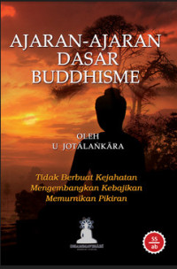 Image of Ajaran-ajaran DasarBuddhisme