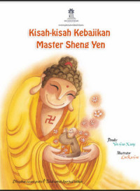 Image of Kisah-kisah Kebajikan Master Sheng Yen