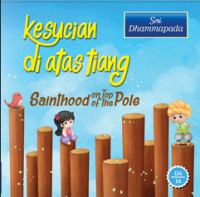 Image of Kesucian Di Atas Tiang