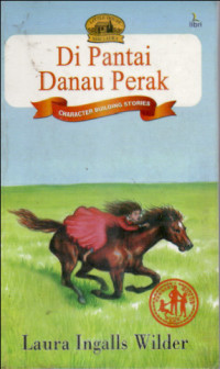 Image of Di Pantai Danau Perak