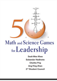 Image of Math and Science Games for Leadership