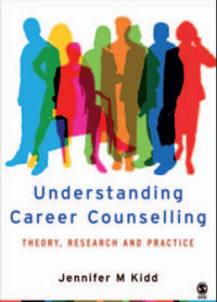 Image of Understanding Career Counselling   Theory, Research and Practice